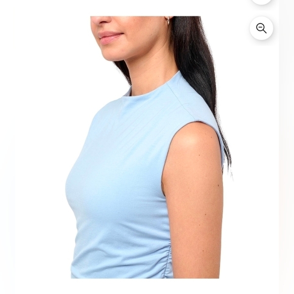 RM by Rebecca Minkoff Women's Tank Top - Picture 5 of 9